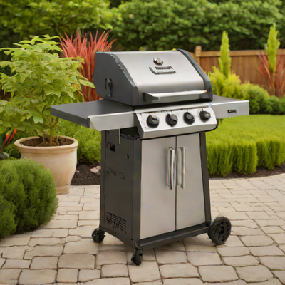 Char-Broil TRU-Infrared 300