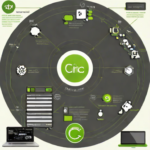 CircleCI Server