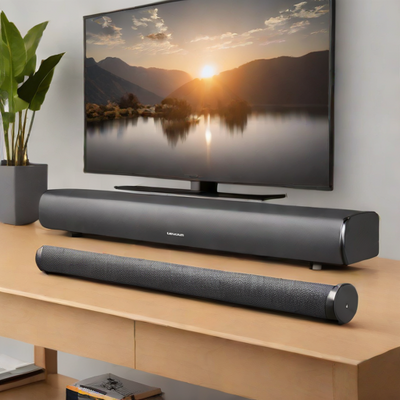 Creative Stage SL Compact Soundbar