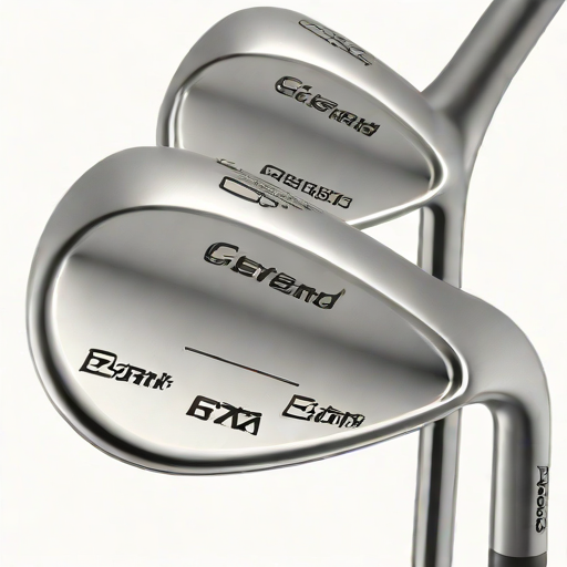 Cleveland RTX 6 ZipCore Wedges