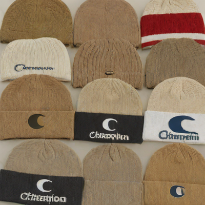 Champion Heritage Cuffed Beanie