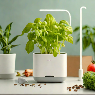 Click and Grow Smart Seed Starter Kit