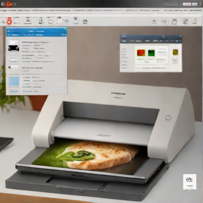 Canon CanoScan CS330