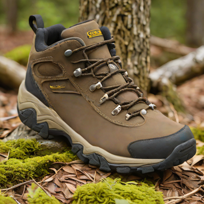 Columbia Newton Ridge Plus II Wide