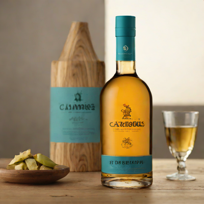Cazadores Organic Reposado