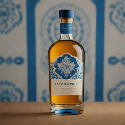 Clase Azul Organic Reposado