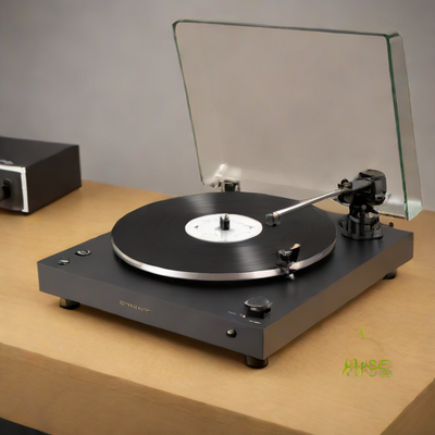 Cambridge Audio Alva One