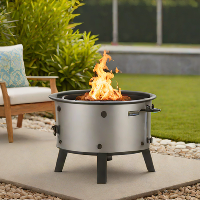 Cuisinart Portable Propane Fire Pit