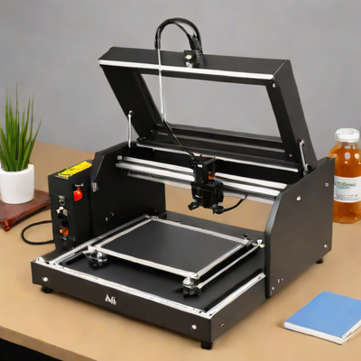 CDMAX Laser Engraver