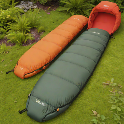 Camp Zero Magellan 30 Sleeping Bag