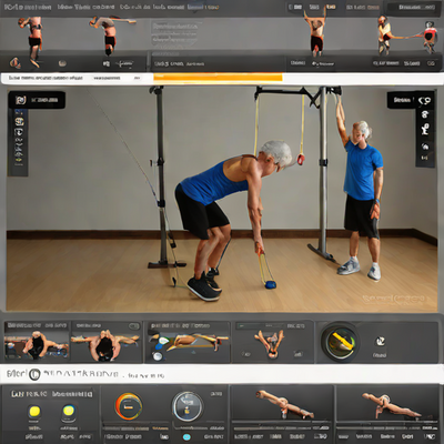 Callisthenics Resistance Bands