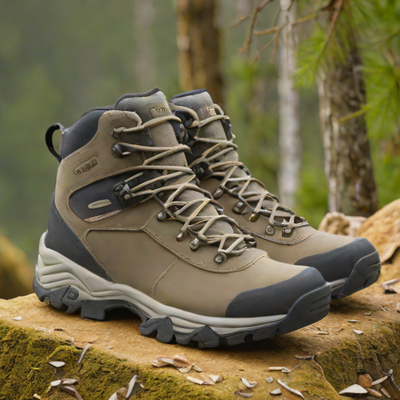 Columbia Newton Ridge Plus II Waterproof Hiking Boot