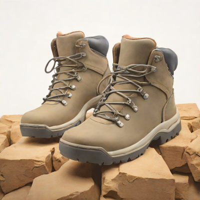 Clarks Hiking Boot