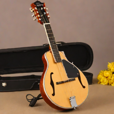 Cecilio A-Style Mandolin