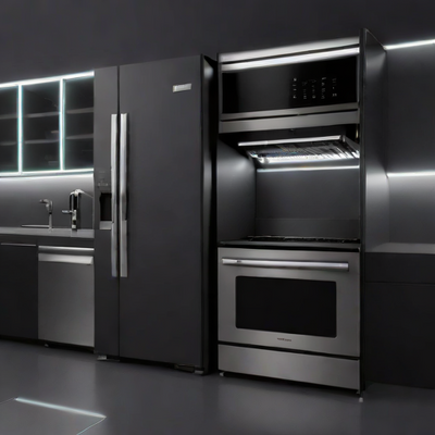 Comfee' Mini Refrigerator