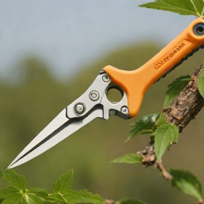 Corona RS 7200 Forged Bypass Pruners