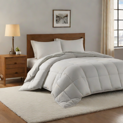 ComfyPhase Smart Comforter