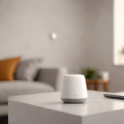 CozyCloud Smart Comfort