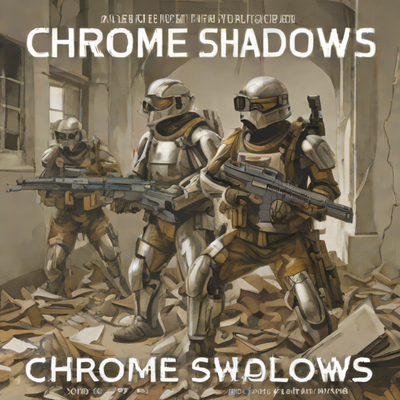 Chrome Shadows: Reclamation
