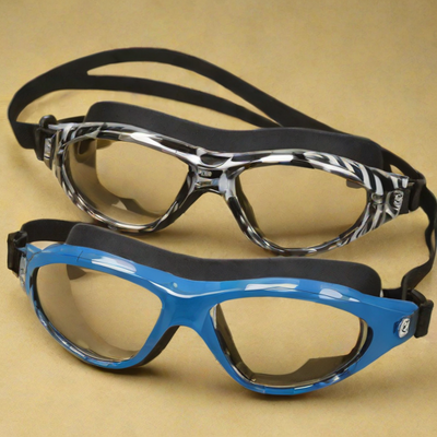 Culver Racing Goggles