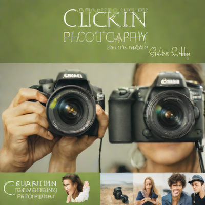 Clickin' Good Photography