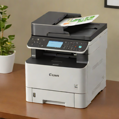 Canon imageCLASS MF452dw Multifunction Printer