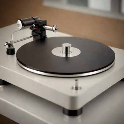 Clearaudio Statement