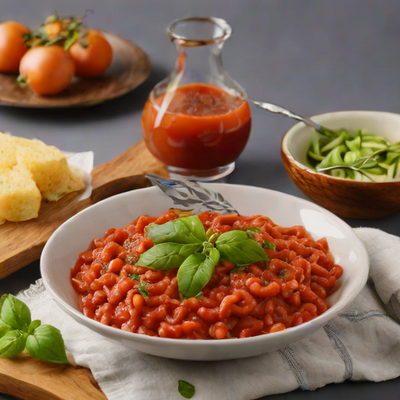 Contadina Marinara Sauce