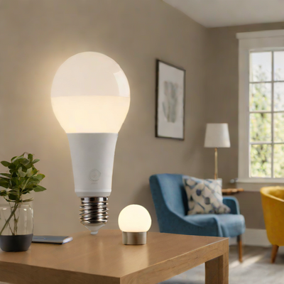C by GE Solara Smart Bulb