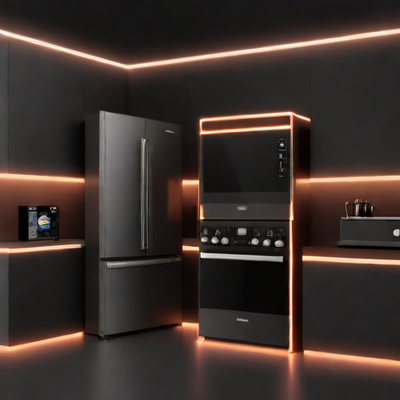 Champion 3000W Dual Fuel Generator