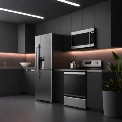 Chef's Star Mini Food Processor