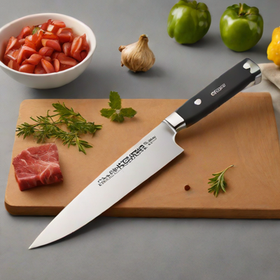 Cuisinart C77-SS Chef's Classic Knife