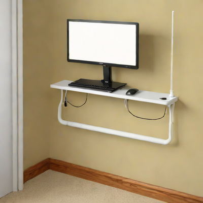 CableFlow Raceway Kit