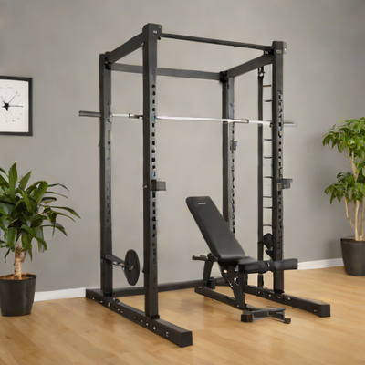 CAP Barbell Power Rack