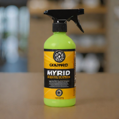 Chemical Guys Hybrid V7