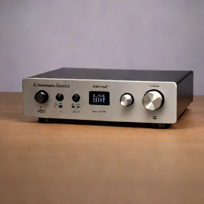 Cambridge Audio DacMagic 200M