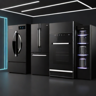 Chef'sSecret Mini Blender