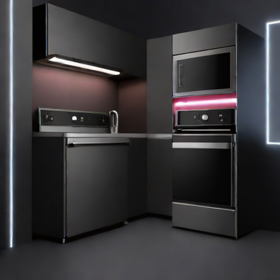 Chef Automatic Air Fryer