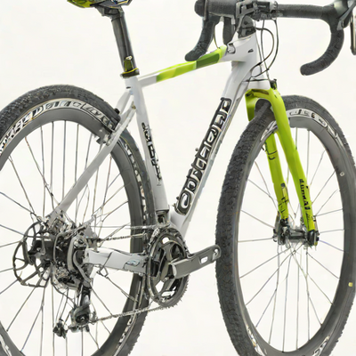 Cannondale Synapse 3