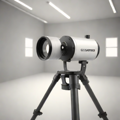 Campool ClearView 2K Spotlight Camera