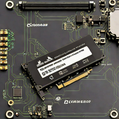 Corsair MP400 Pro 2TB