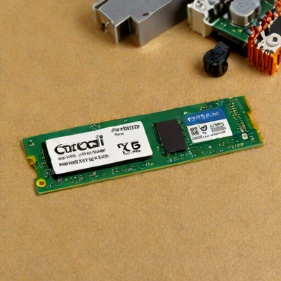 Crucial P3 Plus 2TB