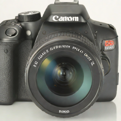 Canon EOS Rebel 2000 (aka Raheem)