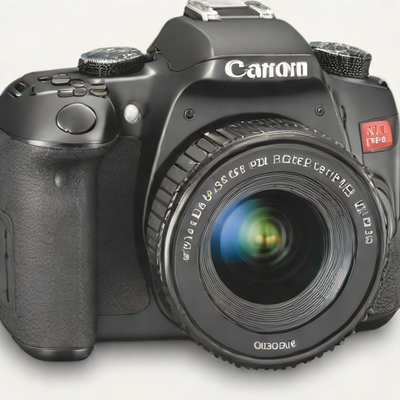 Canon EOS Rebel 2000 (New Edition)