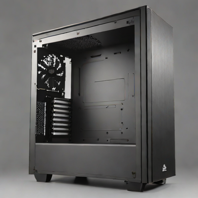 Cooler Master MasterBox NR400