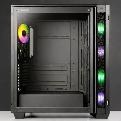 Corsair iCUE 2000T RGB