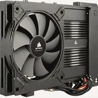 Corsair iCUE H150i ELITE LCD
