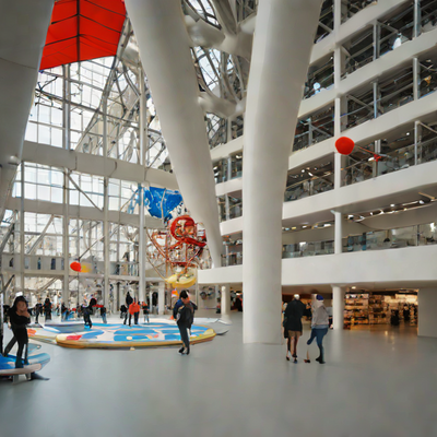 Centre Pompidou