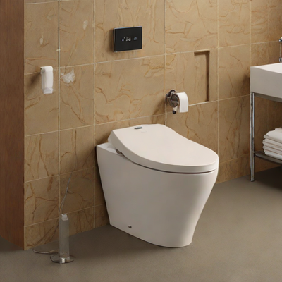 Clesia Bidet Toilet Seat