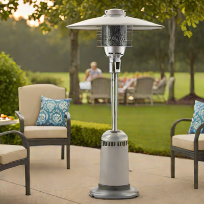Cuisinart Portable Propane Patio Heater